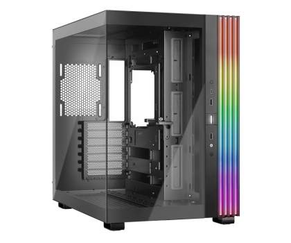 Obudowa BE QUIET! LIGHT BASE 600 DX Black BGW65
